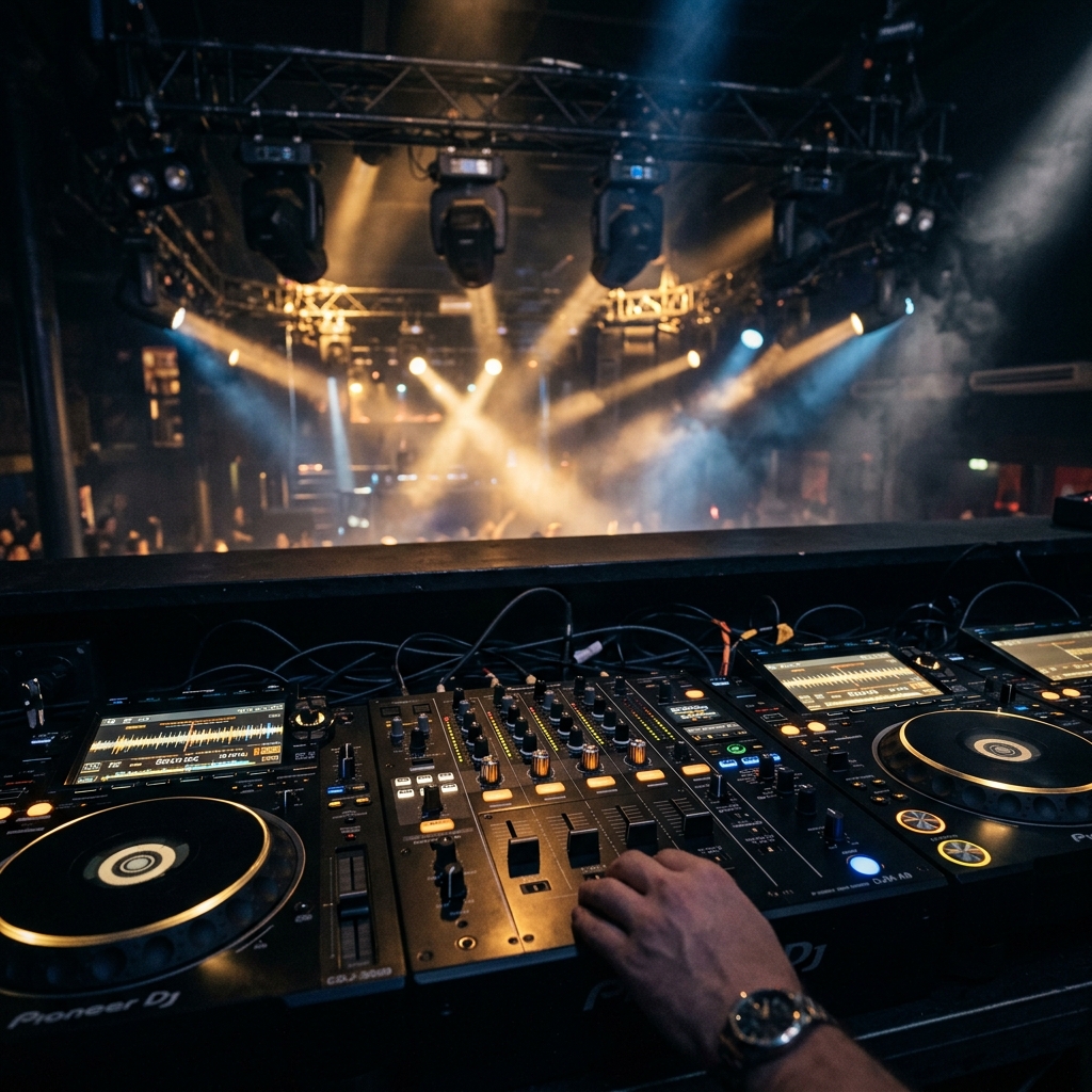 State of the Art Sound and Lighting Mobile AL